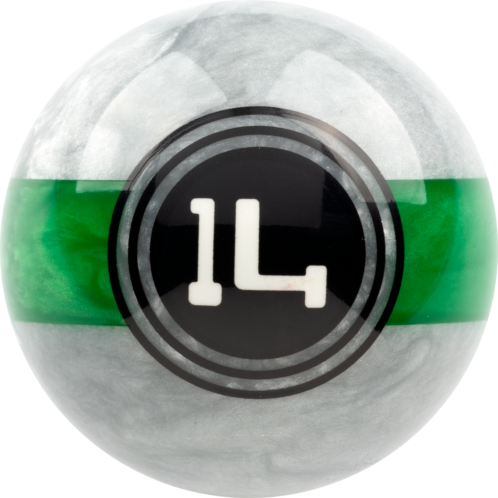 Galaxy Replacement Ball - #14 Galaxy Replacement Ball - #14